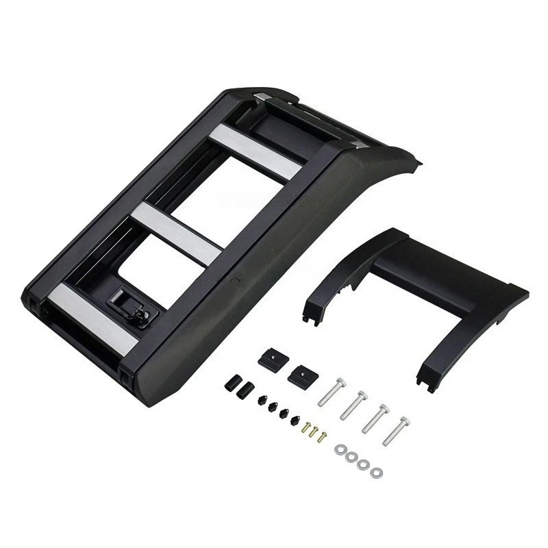 For  Defender 2020- Roof Carring Side Roof Ladder VPLER0172  VPLER0189  VPLER0196